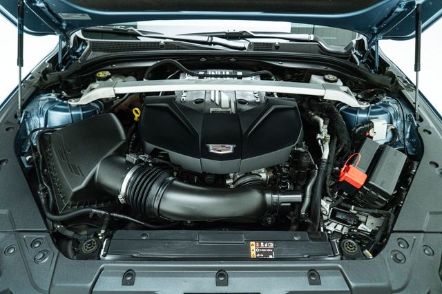 2024 Cadillac CT5-V Blackwing 6-Speed Manual Carbon 1&2 Pkg | Carrollton, TX | Texas Hot Rides 2024 Cadillac CT5-V Blackwing 6-Speed Manual Carbon 1&2 Pkg | Carrollton, TX | Texas Hot Rides