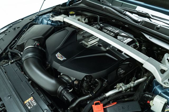 2024 Cadillac CT5-V Blackwing 6-Speed Manual Carbon 1&2 Pkg | Carrollton, TX | Texas Hot Rides 2024 Cadillac CT5-V Blackwing 6-Speed Manual Carbon 1&2 Pkg | Carrollton, TX | Texas Hot Rides