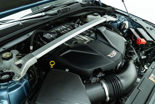 2024 Cadillac CT5-V Blackwing 6-Speed Manual Carbon 1&2 Pkg | Carrollton, TX | Texas Hot Rides 2024 Cadillac CT5-V Blackwing 6-Speed Manual Carbon 1&2 Pkg | Carrollton, TX | Texas Hot Rides