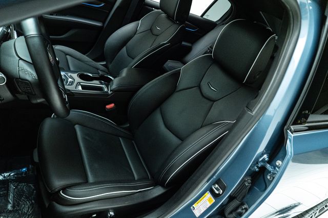 2024 Cadillac CT5-V Blackwing 6-Speed Manual Carbon 1&2 Pkg | Carrollton, TX | Texas Hot Rides 2024 Cadillac CT5-V Blackwing 6-Speed Manual Carbon 1&2 Pkg | Carrollton, TX | Texas Hot Rides