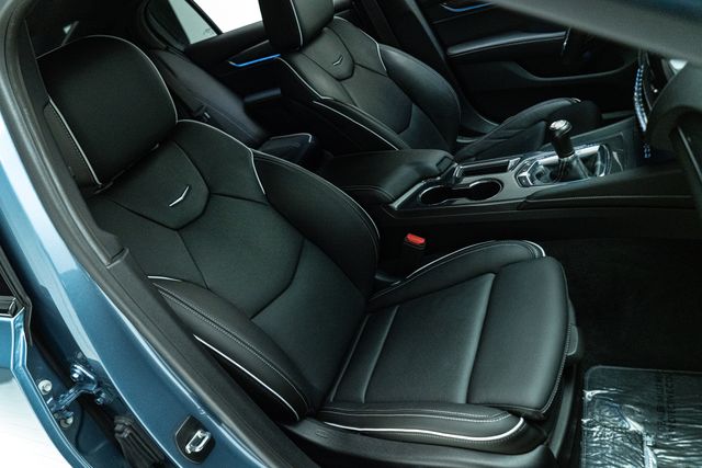 2024 Cadillac CT5-V Blackwing 6-Speed Manual Carbon 1&2 Pkg | Carrollton, TX | Texas Hot Rides 2024 Cadillac CT5-V Blackwing 6-Speed Manual Carbon 1&2 Pkg | Carrollton, TX | Texas Hot Rides