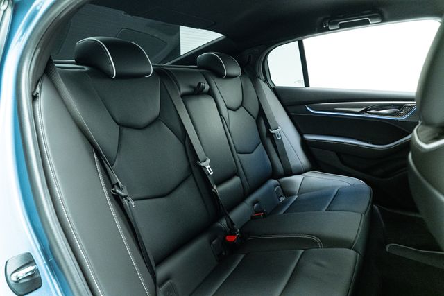 2024 Cadillac CT5-V Blackwing 6-Speed Manual Carbon 1&2 Pkg | Carrollton, TX | Texas Hot Rides 2024 Cadillac CT5-V Blackwing 6-Speed Manual Carbon 1&2 Pkg | Carrollton, TX | Texas Hot Rides