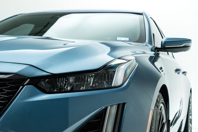 2024 Cadillac CT5-V Blackwing 6-Speed Manual Carbon 1&2 Pkg | Carrollton, TX | Texas Hot Rides 2024 Cadillac CT5-V Blackwing 6-Speed Manual Carbon 1&2 Pkg | Carrollton, TX | Texas Hot Rides