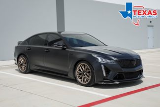 2024 Cadillac Ct5-V