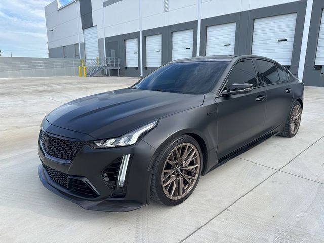 2024 Cadillac CT5-V Blackwing | Mesquite, TX | Texas Autos Direct