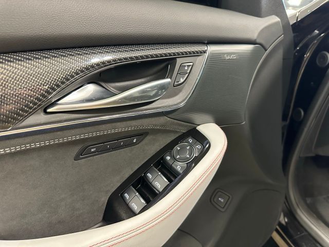 2024 Cadillac CT5-V Blackwing