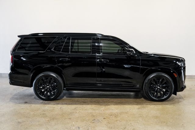 2024 Cadillac Escalade Sport 4WD,TOURING PACK, HUD, ROOF,360 CAM, AKG 10K | Carrollton, TX | Texas Vehicle Exchange 2024 Cadillac Escalade Sport 4WD,TOURING PACK, HUD, ROOF,360 CAM, AKG 10K | Carrollton, TX | Texas Vehicle Exchange