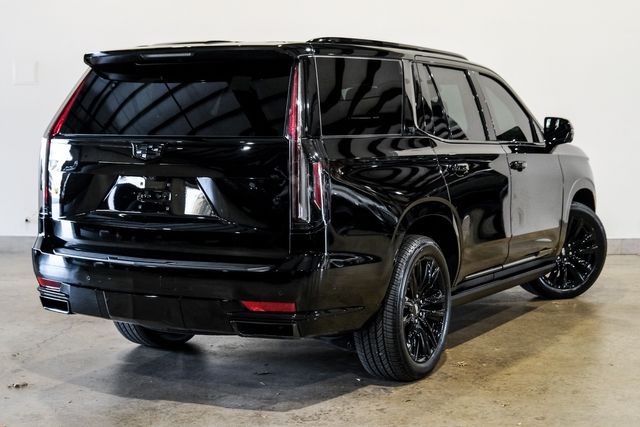 2024 Cadillac Escalade Sport 4WD,TOURING PACK, HUD, ROOF,360 CAM, AKG 10K | Carrollton, TX | Texas Vehicle Exchange 2024 Cadillac Escalade Sport 4WD,TOURING PACK, HUD, ROOF,360 CAM, AKG 10K | Carrollton, TX | Texas Vehicle Exchange