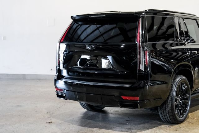 2024 Cadillac Escalade Sport 4WD,TOURING PACK, HUD, ROOF,360 CAM, AKG 10K | Carrollton, TX | Texas Vehicle Exchange 2024 Cadillac Escalade Sport 4WD,TOURING PACK, HUD, ROOF,360 CAM, AKG 10K | Carrollton, TX | Texas Vehicle Exchange