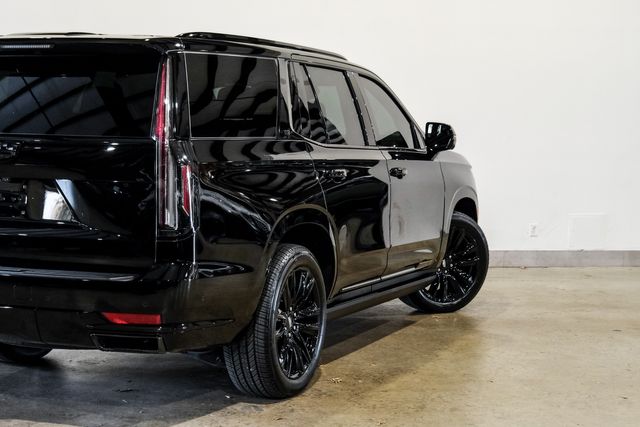 2024 Cadillac Escalade Sport 4WD,TOURING PACK, HUD, ROOF,360 CAM, AKG 10K | Carrollton, TX | Texas Vehicle Exchange 2024 Cadillac Escalade Sport 4WD,TOURING PACK, HUD, ROOF,360 CAM, AKG 10K | Carrollton, TX | Texas Vehicle Exchange