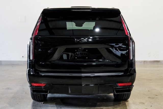 2024 Cadillac Escalade Sport 4WD,TOURING PACK, HUD, ROOF,360 CAM, AKG 10K | Carrollton, TX | Texas Vehicle Exchange 2024 Cadillac Escalade Sport 4WD,TOURING PACK, HUD, ROOF,360 CAM, AKG 10K | Carrollton, TX | Texas Vehicle Exchange