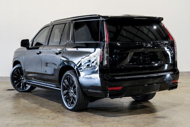 2024 Cadillac Escalade Sport 4WD,TOURING PACK, HUD, ROOF,360 CAM, AKG 10K | Carrollton, TX | Texas Vehicle Exchange 2024 Cadillac Escalade Sport 4WD,TOURING PACK, HUD, ROOF,360 CAM, AKG 10K | Carrollton, TX | Texas Vehicle Exchange