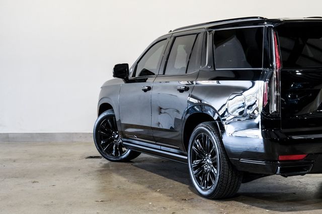 2024 Cadillac Escalade Sport 4WD,TOURING PACK, HUD, ROOF,360 CAM, AKG 10K | Carrollton, TX | Texas Vehicle Exchange 2024 Cadillac Escalade Sport 4WD,TOURING PACK, HUD, ROOF,360 CAM, AKG 10K | Carrollton, TX | Texas Vehicle Exchange