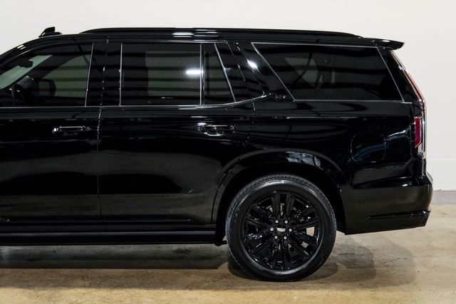 2024 Cadillac Escalade Sport 4WD,TOURING PACK, HUD, ROOF,360 CAM, AKG 10K | Carrollton, TX | Texas Vehicle Exchange 2024 Cadillac Escalade Sport 4WD,TOURING PACK, HUD, ROOF,360 CAM, AKG 10K | Carrollton, TX | Texas Vehicle Exchange