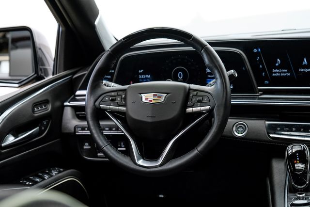 2024 Cadillac Escalade Sport 4WD,TOURING PACK, HUD, ROOF,360 CAM, AKG 10K | Carrollton, TX | Texas Vehicle Exchange 2024 Cadillac Escalade Sport 4WD,TOURING PACK, HUD, ROOF,360 CAM, AKG 10K | Carrollton, TX | Texas Vehicle Exchange