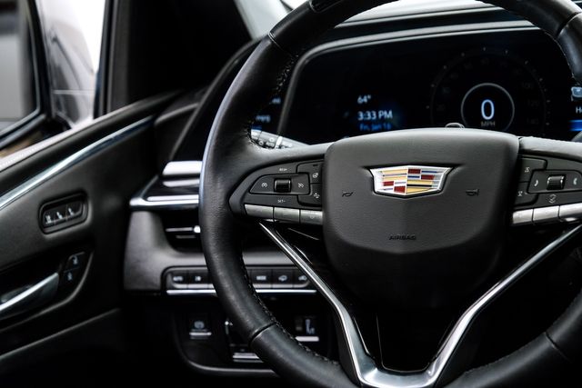 2024 Cadillac Escalade Sport 4WD,TOURING PACK, HUD, ROOF,360 CAM, AKG 10K | Carrollton, TX | Texas Vehicle Exchange 2024 Cadillac Escalade Sport 4WD,TOURING PACK, HUD, ROOF,360 CAM, AKG 10K | Carrollton, TX | Texas Vehicle Exchange