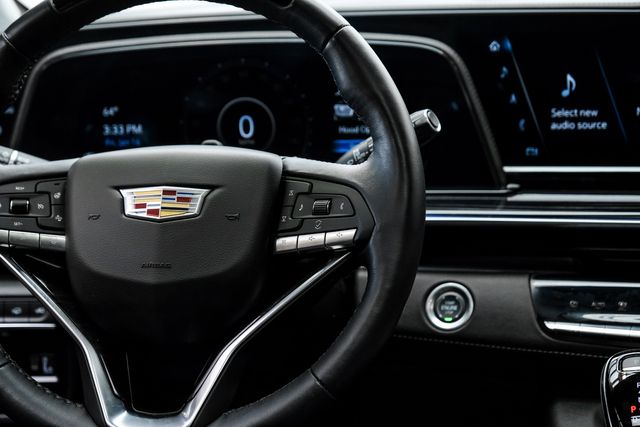 2024 Cadillac Escalade Sport 4WD,TOURING PACK, HUD, ROOF,360 CAM, AKG 10K | Carrollton, TX | Texas Vehicle Exchange 2024 Cadillac Escalade Sport 4WD,TOURING PACK, HUD, ROOF,360 CAM, AKG 10K | Carrollton, TX | Texas Vehicle Exchange