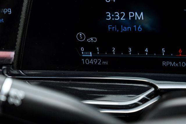 2024 Cadillac Escalade Sport 4WD,TOURING PACK, HUD, ROOF,360 CAM, AKG 10K | Carrollton, TX | Texas Vehicle Exchange