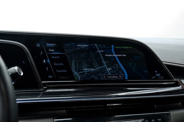 2024 Cadillac Escalade Sport 4WD,TOURING PACK, HUD, ROOF,360 CAM, AKG 10K | Carrollton, TX | Texas Vehicle Exchange 2024 Cadillac Escalade Sport 4WD,TOURING PACK, HUD, ROOF,360 CAM, AKG 10K | Carrollton, TX | Texas Vehicle Exchange