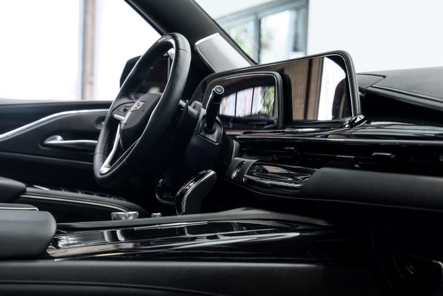 2024 Cadillac Escalade Sport 4WD,TOURING PACK, HUD, ROOF,360 CAM, AKG 10K | Carrollton, TX | Texas Vehicle Exchange 2024 Cadillac Escalade Sport 4WD,TOURING PACK, HUD, ROOF,360 CAM, AKG 10K | Carrollton, TX | Texas Vehicle Exchange