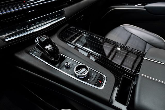 2024 Cadillac Escalade Sport 4WD,TOURING PACK, HUD, ROOF,360 CAM, AKG 10K | Carrollton, TX | Texas Vehicle Exchange