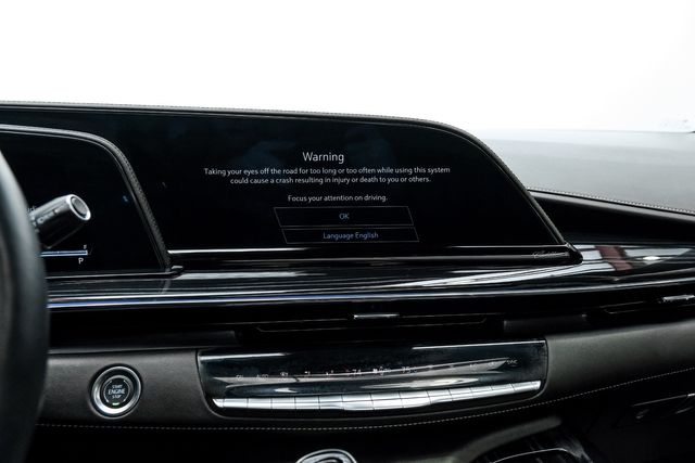 2024 Cadillac Escalade Sport 4WD,TOURING PACK, HUD, ROOF,360 CAM, AKG 10K | Carrollton, TX | Texas Vehicle Exchange