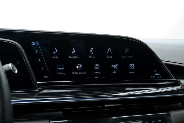 2024 Cadillac Escalade Sport 4WD,TOURING PACK, HUD, ROOF,360 CAM, AKG 10K | Carrollton, TX | Texas Vehicle Exchange