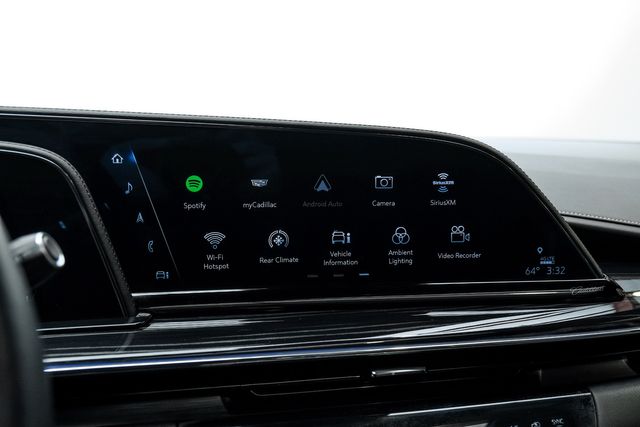 2024 Cadillac Escalade Sport 4WD,TOURING PACK, HUD, ROOF,360 CAM, AKG 10K | Carrollton, TX | Texas Vehicle Exchange 2024 Cadillac Escalade Sport 4WD,TOURING PACK, HUD, ROOF,360 CAM, AKG 10K | Carrollton, TX | Texas Vehicle Exchange