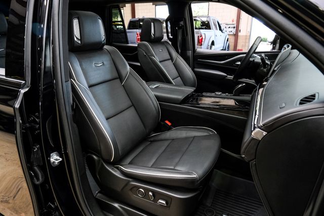 2024 Cadillac Escalade Sport 4WD,TOURING PACK, HUD, ROOF,360 CAM, AKG 10K | Carrollton, TX | Texas Vehicle Exchange 2024 Cadillac Escalade Sport 4WD,TOURING PACK, HUD, ROOF,360 CAM, AKG 10K | Carrollton, TX | Texas Vehicle Exchange