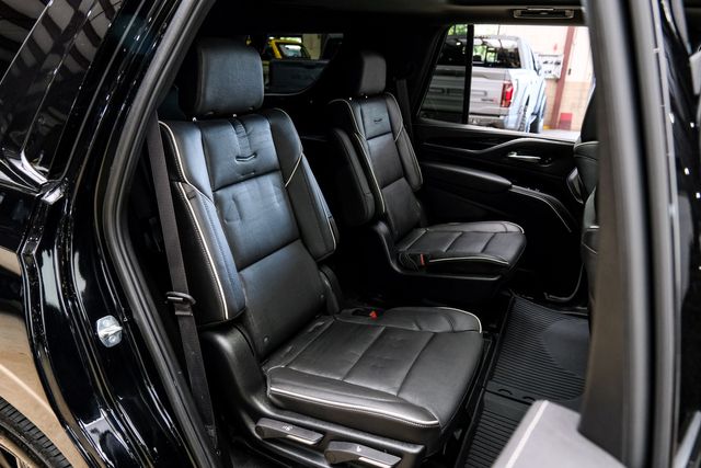 2024 Cadillac Escalade Sport 4WD,TOURING PACK, HUD, ROOF,360 CAM, AKG 10K | Carrollton, TX | Texas Vehicle Exchange 2024 Cadillac Escalade Sport 4WD,TOURING PACK, HUD, ROOF,360 CAM, AKG 10K | Carrollton, TX | Texas Vehicle Exchange