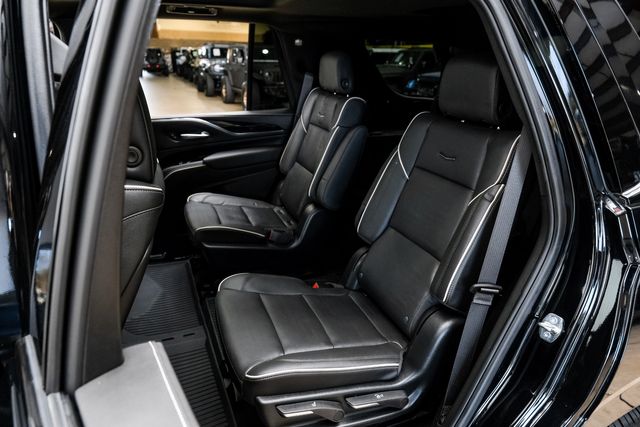 2024 Cadillac Escalade Sport 4WD,TOURING PACK, HUD, ROOF,360 CAM, AKG 10K | Carrollton, TX | Texas Vehicle Exchange 2024 Cadillac Escalade Sport 4WD,TOURING PACK, HUD, ROOF,360 CAM, AKG 10K | Carrollton, TX | Texas Vehicle Exchange