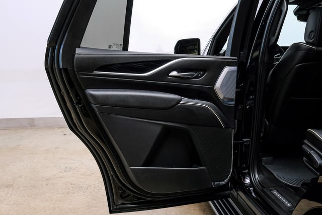 2024 Cadillac Escalade Sport 4WD,TOURING PACK, HUD, ROOF,360 CAM, AKG 10K | Carrollton, TX | Texas Vehicle Exchange 2024 Cadillac Escalade Sport 4WD,TOURING PACK, HUD, ROOF,360 CAM, AKG 10K | Carrollton, TX | Texas Vehicle Exchange