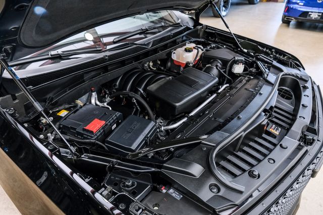 2024 Cadillac Escalade Sport 4WD,TOURING PACK, HUD, ROOF,360 CAM, AKG 10K | Carrollton, TX | Texas Vehicle Exchange