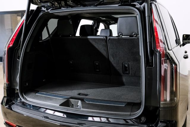 2024 Cadillac Escalade Sport 4WD,TOURING PACK, HUD, ROOF,360 CAM, AKG 10K | Carrollton, TX | Texas Vehicle Exchange 2024 Cadillac Escalade Sport 4WD,TOURING PACK, HUD, ROOF,360 CAM, AKG 10K | Carrollton, TX | Texas Vehicle Exchange