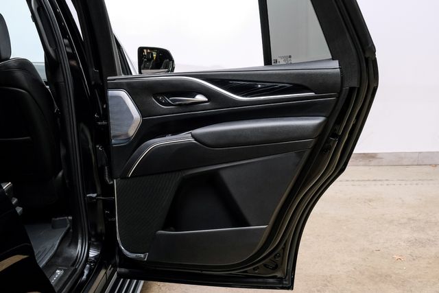 2024 Cadillac Escalade Sport 4WD,TOURING PACK, HUD, ROOF,360 CAM, AKG 10K | Carrollton, TX | Texas Vehicle Exchange 2024 Cadillac Escalade Sport 4WD,TOURING PACK, HUD, ROOF,360 CAM, AKG 10K | Carrollton, TX | Texas Vehicle Exchange