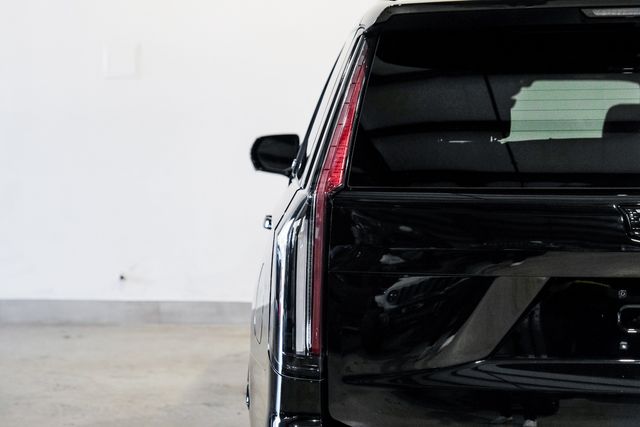 2024 Cadillac Escalade Sport 4WD,TOURING PACK, HUD, ROOF,360 CAM, AKG 10K | Carrollton, TX | Texas Vehicle Exchange