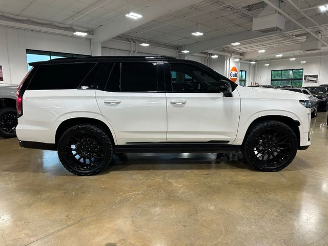 2024 Cadillac Escalade Sport Platinum | Irving, Texas | Hopper Motorplex
