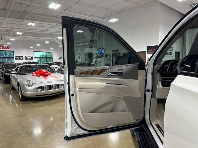 2024 Cadillac Escalade Sport Platinum | Irving, Texas | Hopper Motorplex 2024 Cadillac Escalade Sport Platinum | Irving, Texas | Hopper Motorplex