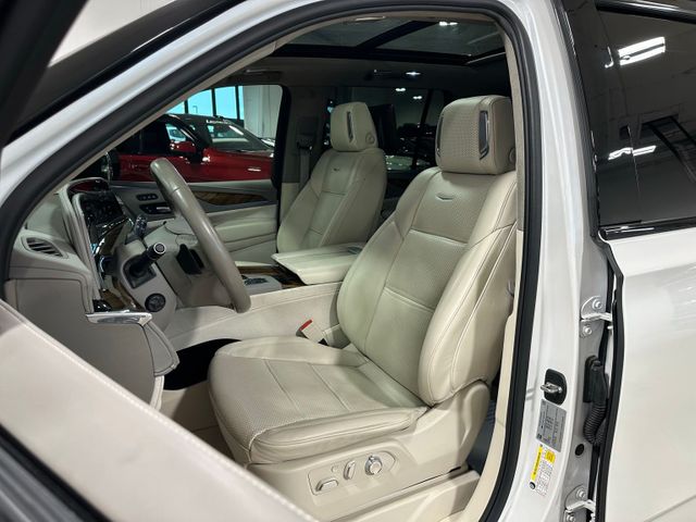 2024 Cadillac Escalade Sport Platinum | Irving, Texas | Hopper Motorplex