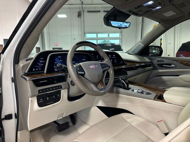 2024 Cadillac Escalade Sport Platinum | Irving, Texas | Hopper Motorplex