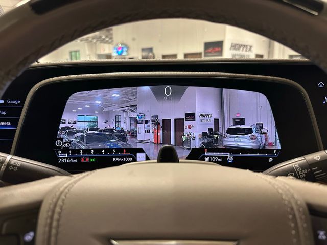 2024 Cadillac Escalade Sport Platinum | Irving, Texas | Hopper Motorplex