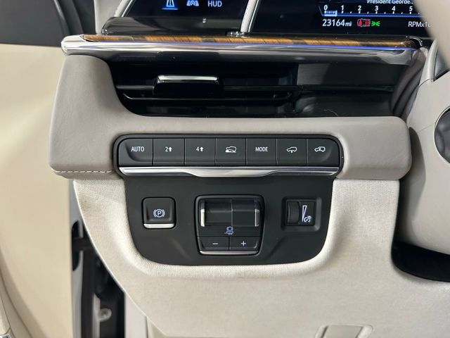 2024 Cadillac Escalade Sport Platinum | Irving, Texas | Hopper Motorplex
