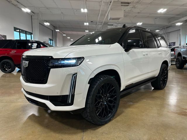 2024 Cadillac Escalade Sport Platinum | Irving, Texas | Hopper Motorplex 2024 Cadillac Escalade Sport Platinum | Irving, Texas | Hopper Motorplex