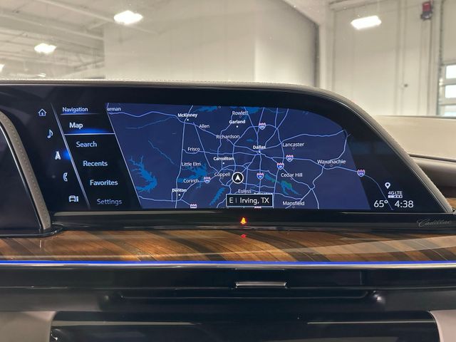 2024 Cadillac Escalade Sport Platinum | Irving, Texas | Hopper Motorplex