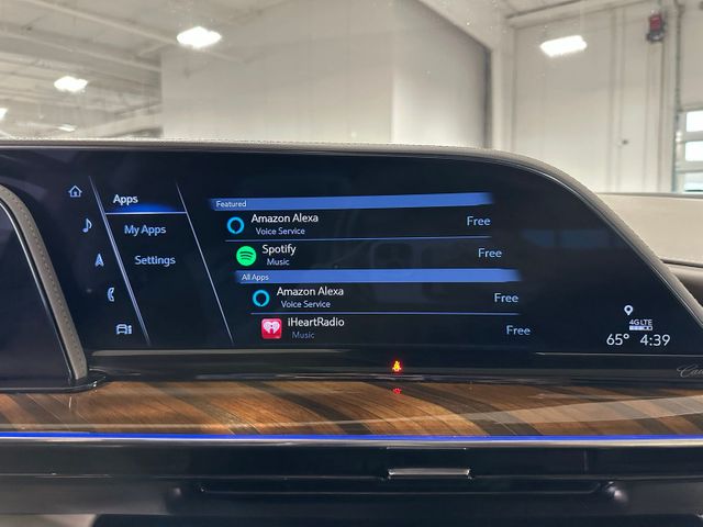 2024 Cadillac Escalade Sport Platinum | Irving, Texas | Hopper Motorplex 2024 Cadillac Escalade Sport Platinum | Irving, Texas | Hopper Motorplex