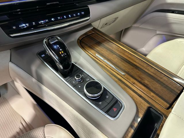 2024 Cadillac Escalade Sport Platinum | Irving, Texas | Hopper Motorplex