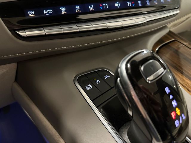 2024 Cadillac Escalade Sport Platinum | Irving, Texas | Hopper Motorplex
