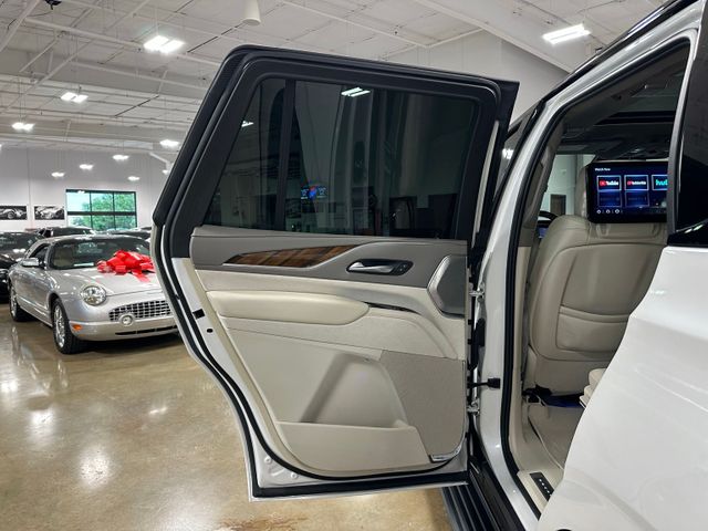 2024 Cadillac Escalade Sport Platinum | Irving, Texas | Hopper Motorplex 2024 Cadillac Escalade Sport Platinum | Irving, Texas | Hopper Motorplex