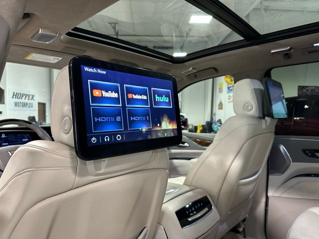 2024 Cadillac Escalade Sport Platinum | Irving, Texas | Hopper Motorplex 2024 Cadillac Escalade Sport Platinum | Irving, Texas | Hopper Motorplex