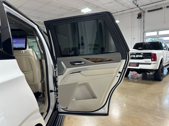 2024 Cadillac Escalade Sport Platinum | Irving, Texas | Hopper Motorplex 2024 Cadillac Escalade Sport Platinum | Irving, Texas | Hopper Motorplex